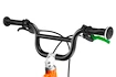 Kinder loopfiets Woom 1 Plus 14" Orange