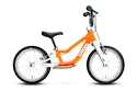 Kinder loopfiets Woom 1 Plus 14" Orange