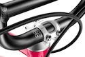 Kinder loopfiets Woom 1 Plus GO Hot Pink