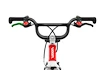 Kinder loopfiets Woom 1 Plus GO Red