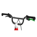 Kinder loopfiets Woom 1 Plus GO Red