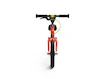 Kinder loopfiets Yedoo  TooToo Emoji Red