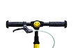 Kinder loopfiets Yedoo  TooToo Emoji Yellow