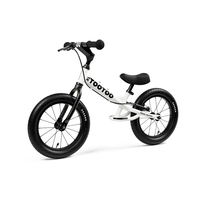 Kinder loopfiets Yedoo  TooToo XL White