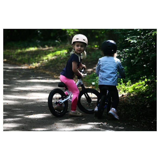 Kinder loopfiets Yedoo  TooToo XL White