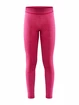 Kinder onderbroek Craft  CORE Dry Active Comfort Pink