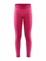 Kinder onderbroek Craft  CORE Dry Active Comfort Pink