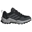 Kinder outdoorschoenen adidas Terrex AX4R Core/Black/Grey Four/Grey Six