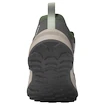 Kinder outdoorschoenen adidas Terrex AX4R Silver Green/ Linen Green/Preloved Fig