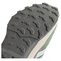Kinder outdoorschoenen adidas Terrex AX4R Silver Green/ Linen Green/Preloved Fig