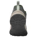 Kinder outdoorschoenen adidas Terrex AX4R Silver Green/ Linen Green/Preloved Fig