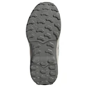 Kinder outdoorschoenen adidas Terrex AX4R Silver Green/ Linen Green/Preloved Fig
