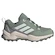 Kinder outdoorschoenen adidas Terrex AX4R Silver Green/ Linen Green/Preloved Fig