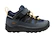 Kinder outdoorschoenen Keen Hikeport 2 Low Wp Blue Nights/Sunflower