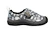 Kinder outdoorschoenen Keen Howser Low Wrap Steel Grey/Star White  US 11 (Kid)