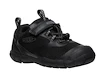 Kinder outdoorschoenen Keen Tread Rover Wp Black/Black