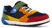 Kinder outdoorschoenen Merrell  Bare Steps A83 Sneaker Multi