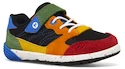 Kinder outdoorschoenen Merrell  Bare Steps A83 Sneaker Multi