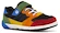 Kinder outdoorschoenen Merrell  Bare Steps A83 Sneaker Multi