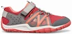 Kinder outdoorschoenen Merrell  Hydro Glove Grey/Coral  UK 9 (Kid)