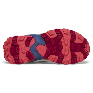 Kinder outdoorschoenen Merrell  Moab Speed 2 Low A/C Wtrpf Turq/Coral  UK 5