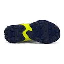 Kinder outdoorschoenen Merrell Moab Speed 2 Mid A/C Wtpf Navy/Hi Viz