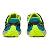 Kinder outdoorschoenen Merrell Trail Glove 7 A/C Black/Teal