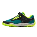 Kinder outdoorschoenen Merrell Trail Glove 7 A/C Black/Teal