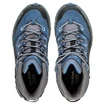 Kinder outdoorschoenen Salewa Alp Trainer Mid GTX Dark Denim/Charcoal