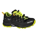 Kinder outdoorschoenen Salewa JR WILDFIRE WP