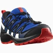 Kinder outdoorschoenen Salomon XA PRO V8 CSWP J