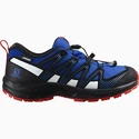 Kinder outdoorschoenen Salomon XA PRO V8 CSWP J