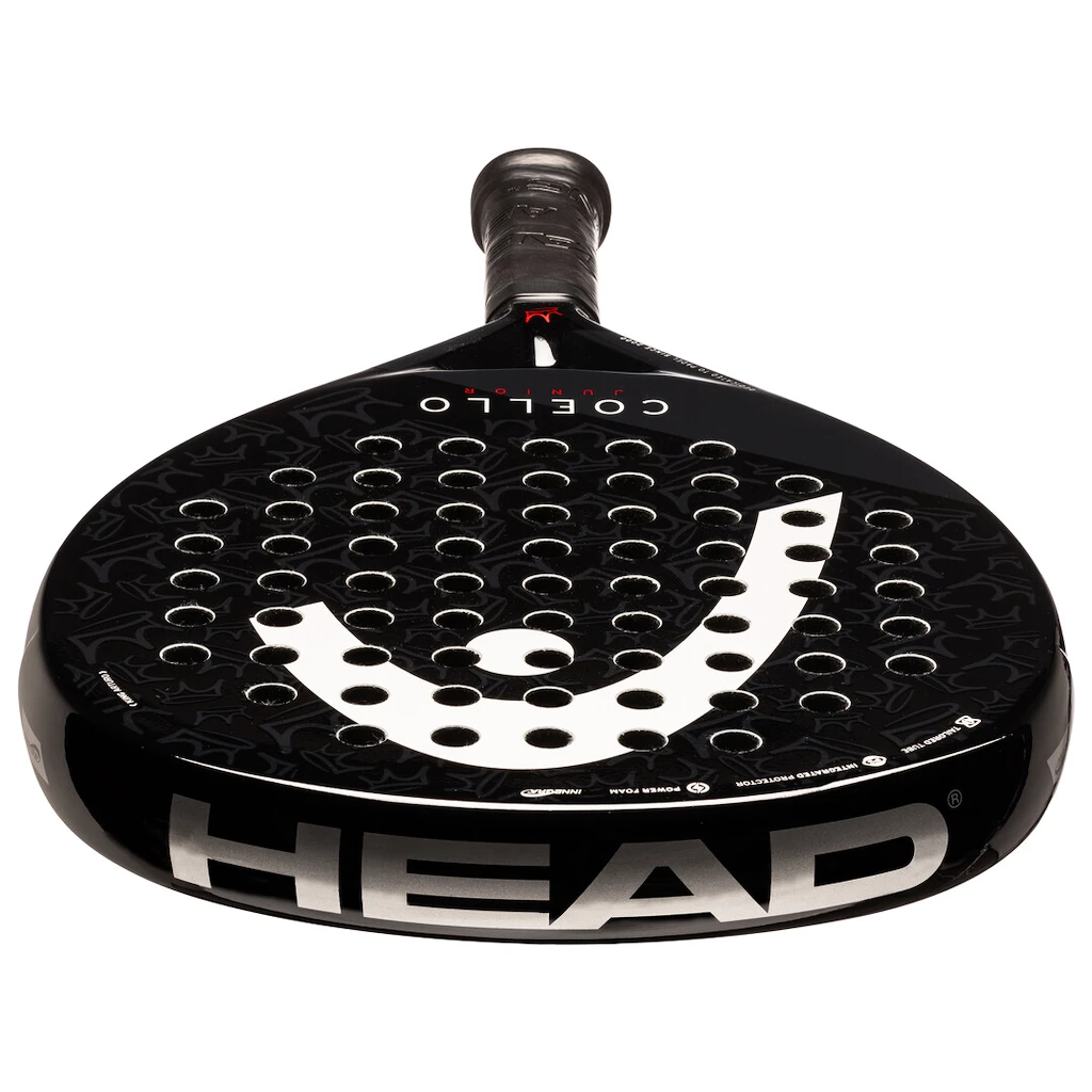 Kinder padelracket Head  Coello Junior 2025