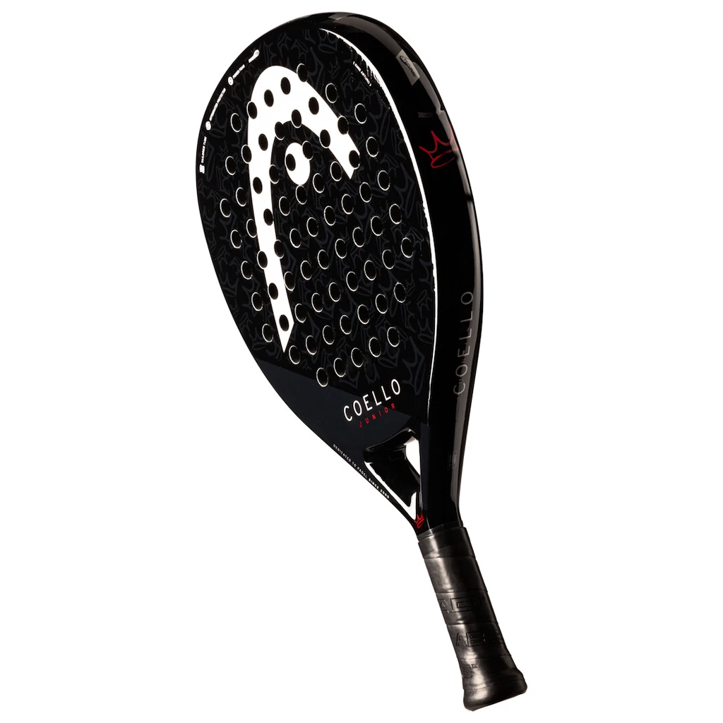 Kinder padelracket Head  Coello Junior 2025