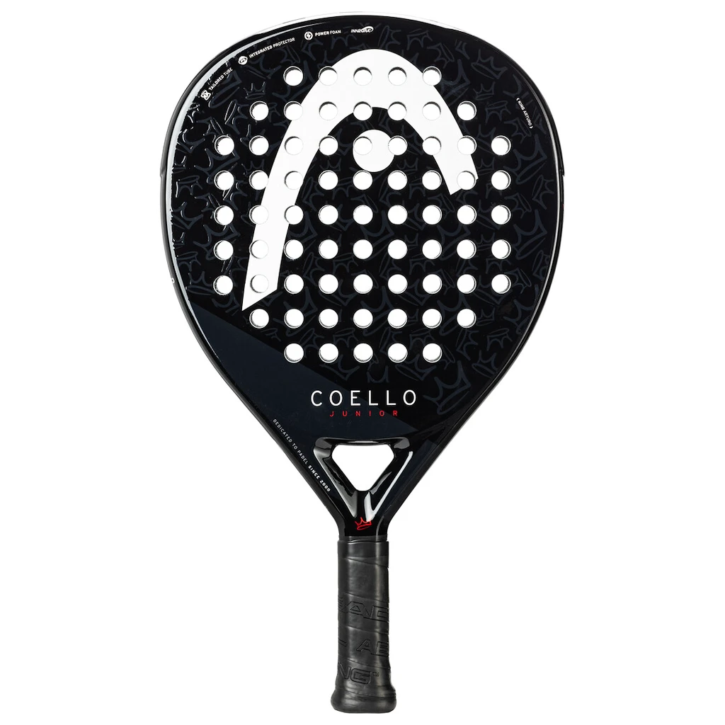 Kinder padelracket Head  Coello Junior 2025
