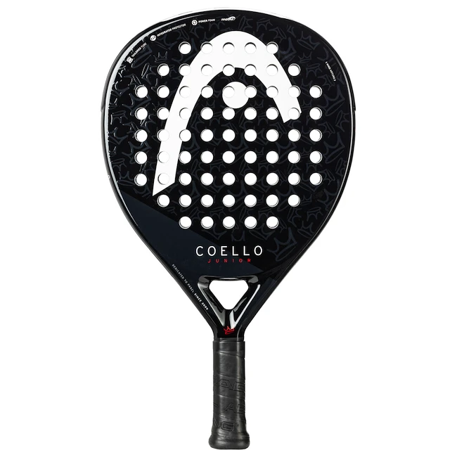 Kinder padelracket Head  Coello Junior 2025