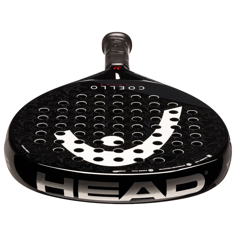 Kinder padelracket Head  Coello Junior 2025