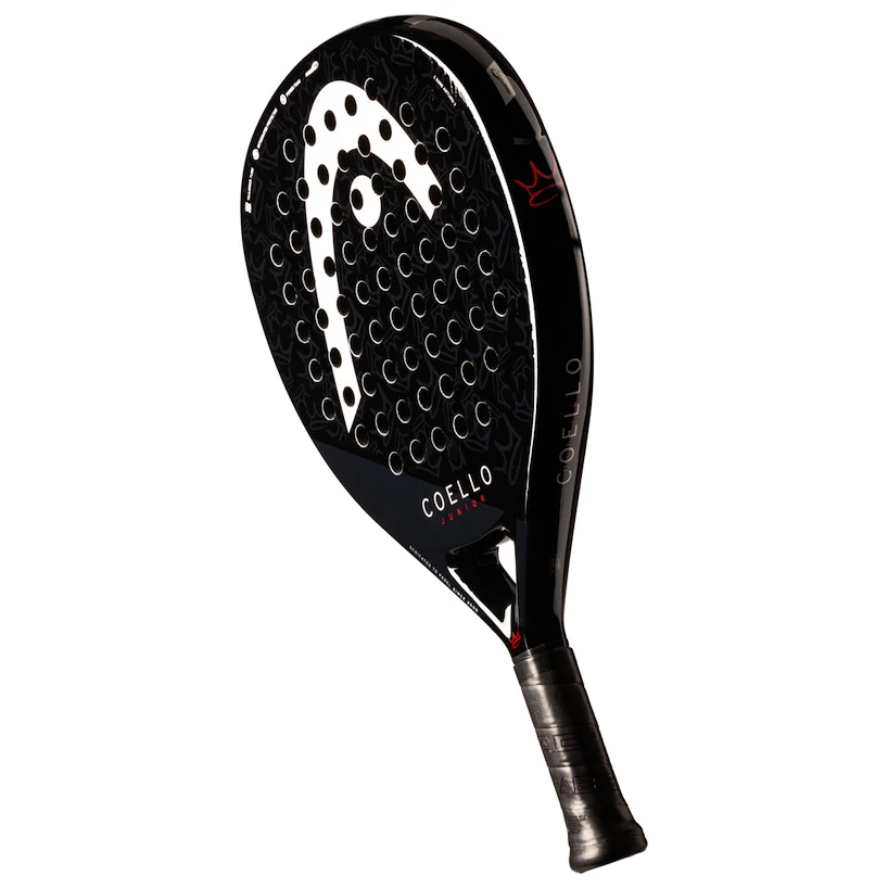 Kinder padelracket Head  Coello Junior 2025