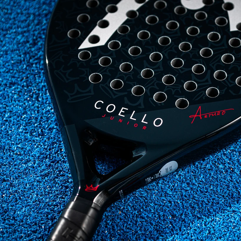 Kinder padelracket Head  Coello Junior 2025