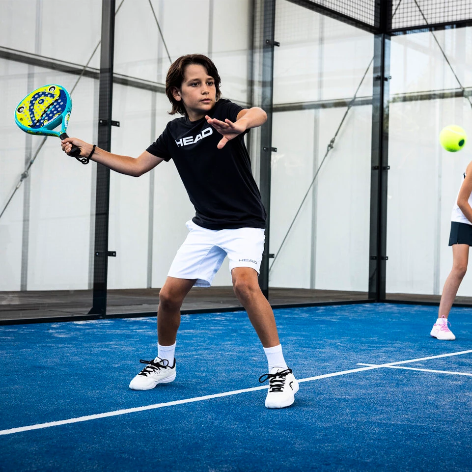 Kinder padelracket Head  Monster Kids 2024