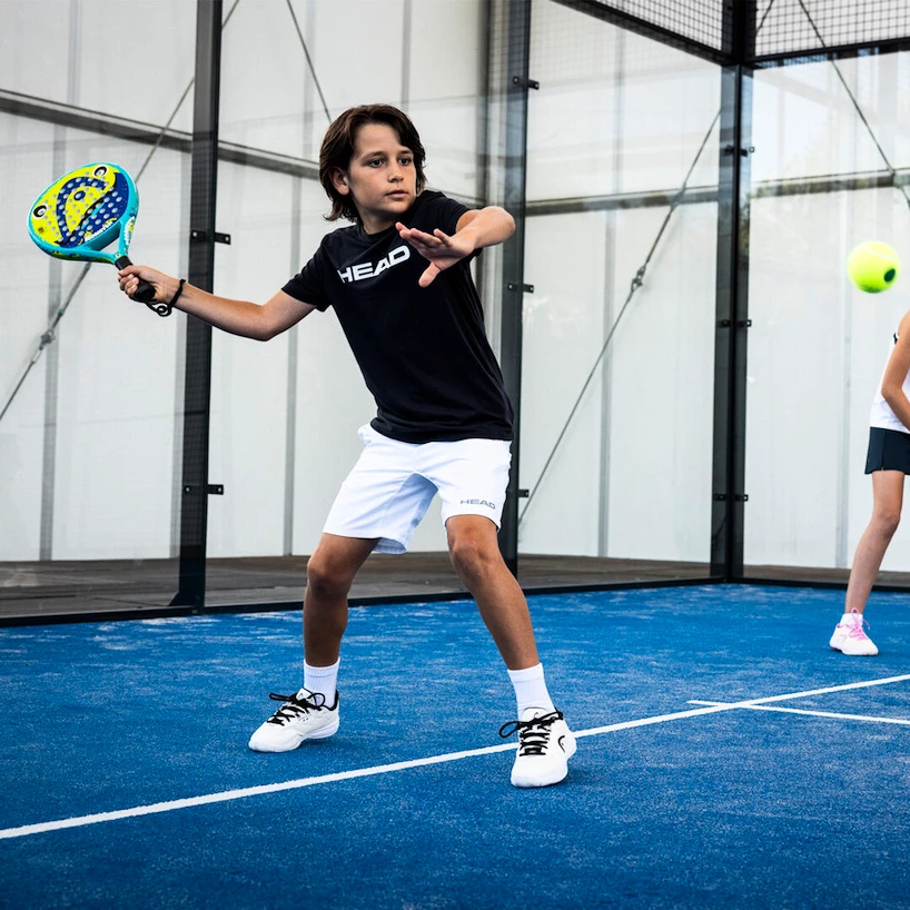 Kinder padelracket Head  Monster Kids 2024