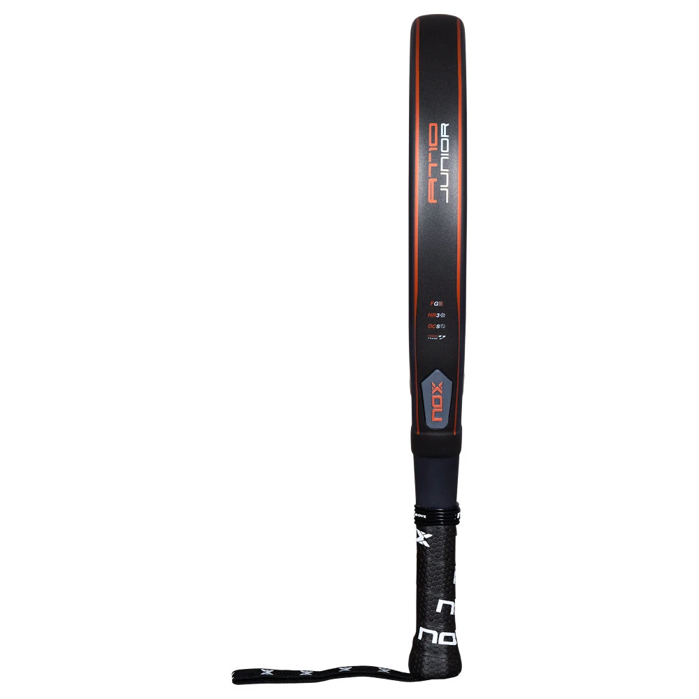 Kinder padelracket NOX  AT10 GENIUS JR