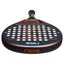 Kinder padelracket NOX  AT10 GENIUS JR