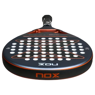 Kinder padelracket NOX  AT10 GENIUS JR