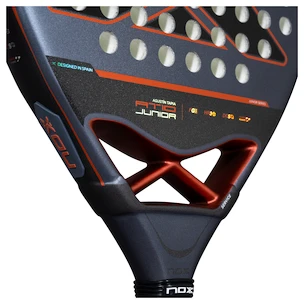 Kinder padelracket NOX  AT10 GENIUS JR