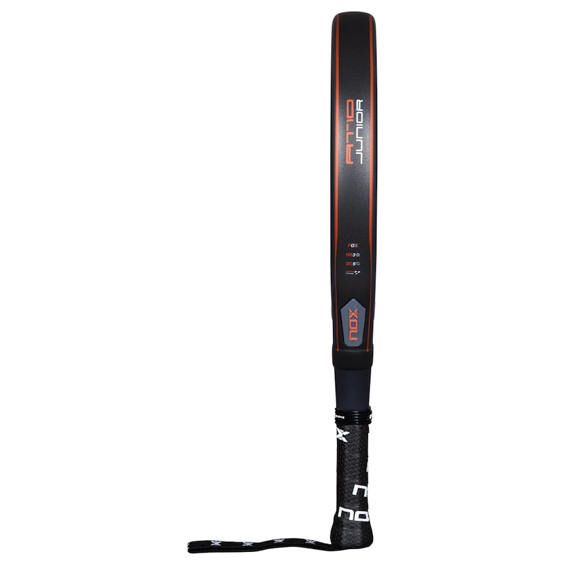 Kinder padelracket NOX  AT10 GENIUS JR