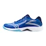 Blauw, Wit