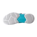 Kinder sportschoenen voor binnen Yonex  Strider Flow JR Belt Black/Blue