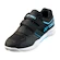 Kinder sportschoenen voor binnen Yonex  Strider Flow JR Belt Black/Blue