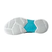 Kinder sportschoenen voor binnen Yonex  Strider Flow JR Lace Black/Blue